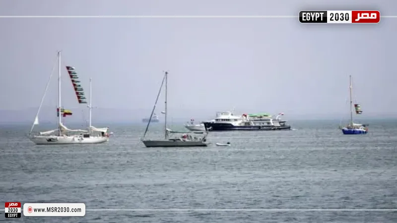 إسبانيا تعتبر احتجاز ناشط من أسطول الصمود