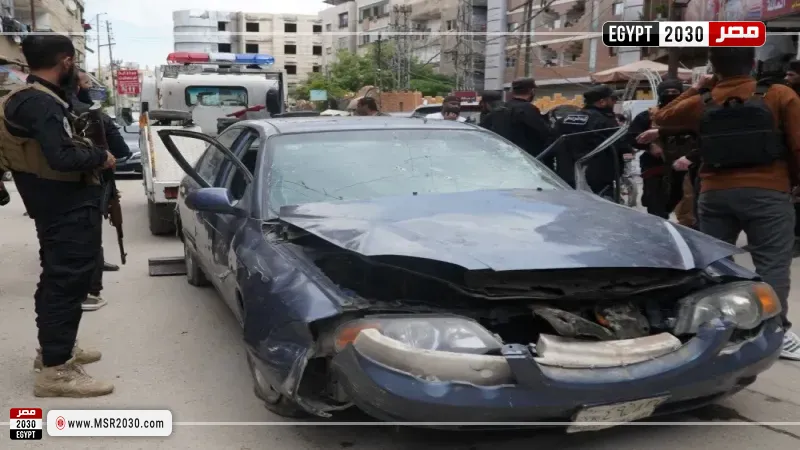 مصر 2030
