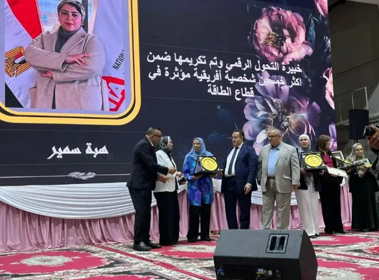 نقابة المهندسين تكرم مهندسة الطاقة الذرية ليلى إبراهيم ضمن احتفالية يوم المرأة وعيد الأم
