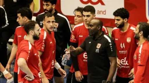 الأهلي يقود قائمة المشاركين في بطولة أفريقيا للأندية أبطال الكؤوس