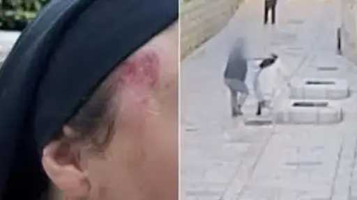 إسبانيا تدين الاعتداء على راهبة في القدس وتطالب بمحاكمة الجاني