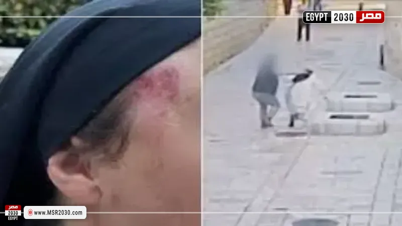 إسبانيا تدين الاعتداء على راهبة في القدس وتطالب بمحاكمة الجاني