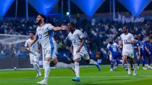 الفتح يخطف نقطة قاتلة أمام نيوم في الدوري السعودي