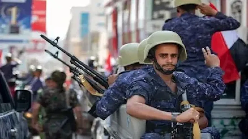 المجلس الانتقالي يدعو إلى تظاهرة في عدن رغم تحذيرات الحكومة