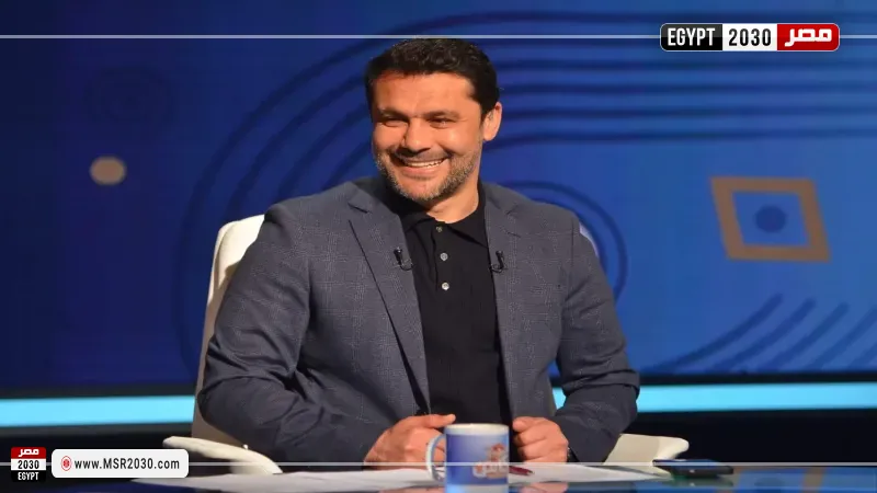 أحمد حسن