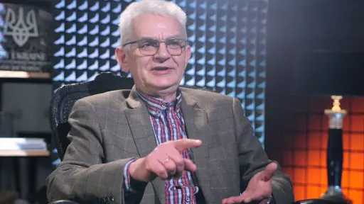 مساعد وزير الدفاع الأوكراني السابق: المسيرات البحرية جردت الأسطول الروسي من حرية الملاحة