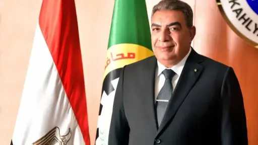 محافظ الدقهلية يتابع حملة ليلية لرفع الإشغالات ومكبرات الصوت بمدينة طلخا