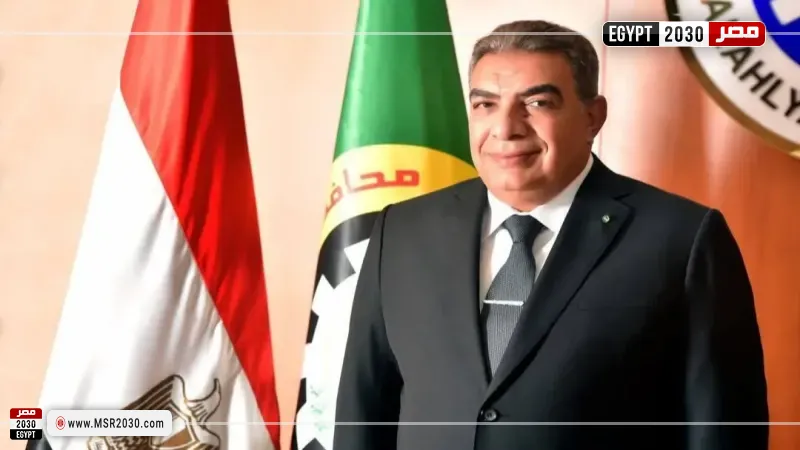 محافظ الدقهلية