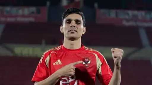محمد عبد الجليل: «بن شرقي لاعب حلانجي.. وأرفض استمراره مع الأهلي ورحيل توروب ضرورة»