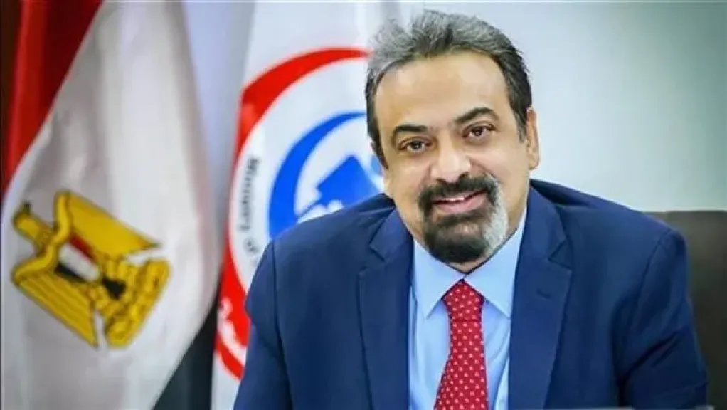 الدكتور حسام عبد الغفار