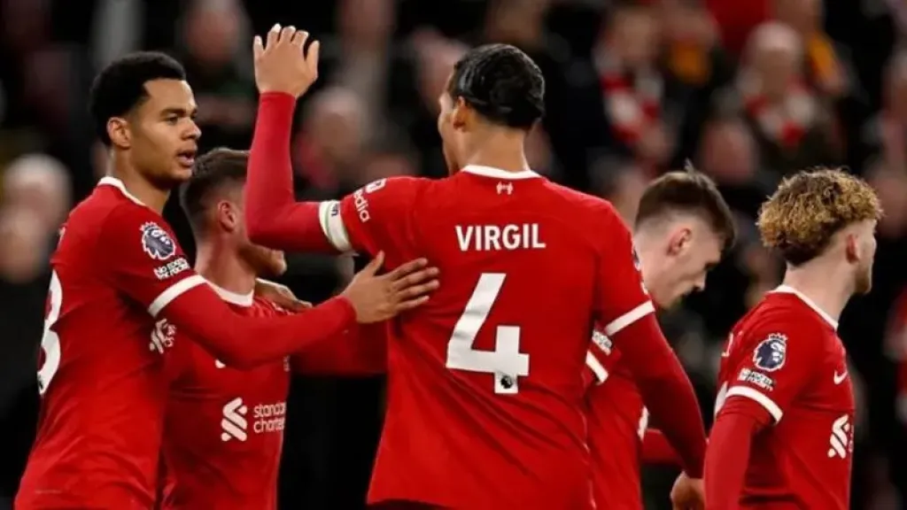 ليفربول