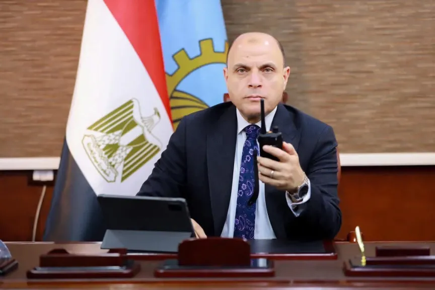 محافظ القليوبية