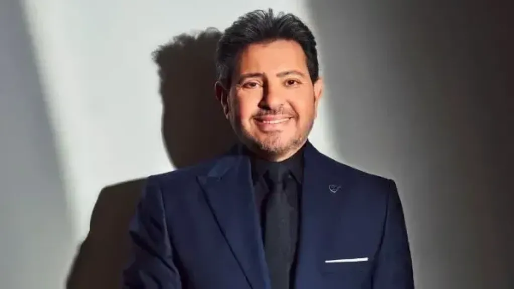 هاني شاكر 