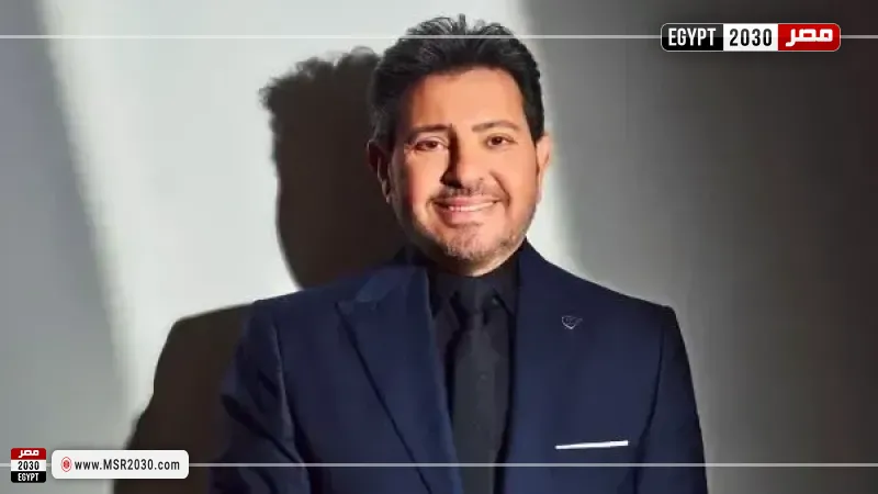 هاني شاكر 