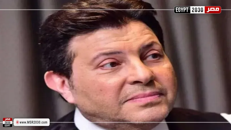 مصر 2030