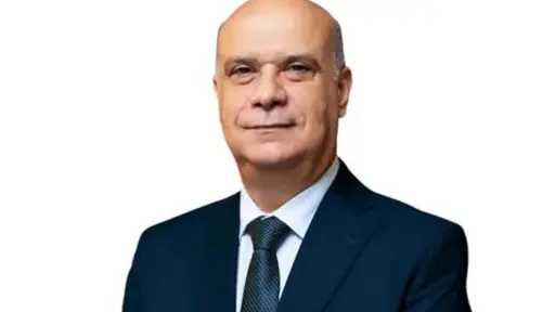 مستقبل وطن يعيّن النائب نادر الداجن أمينًا للعمل الأهلي المركزي