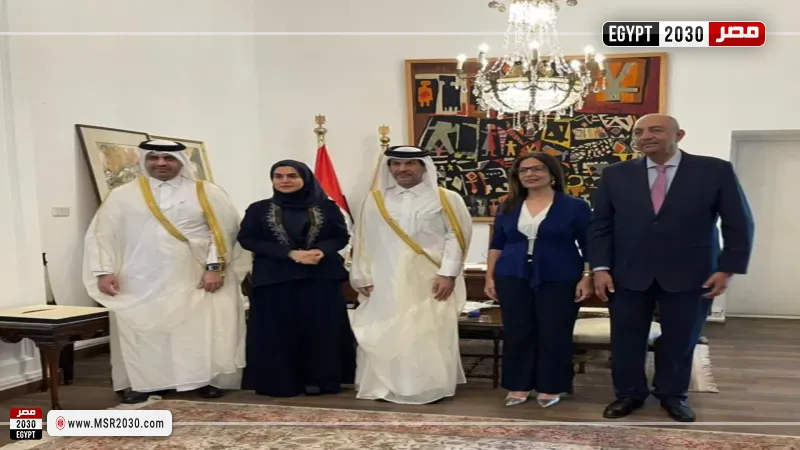 مصر 2030