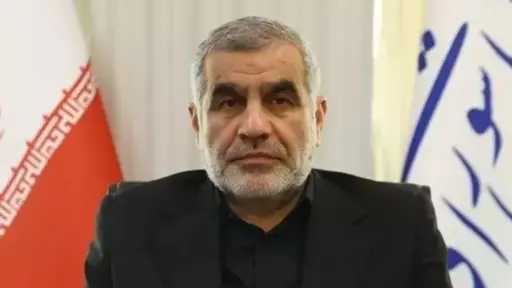 نبأ عاجل من نائب رئيس البرلمان الإيراني بشأن مضيق هرمز