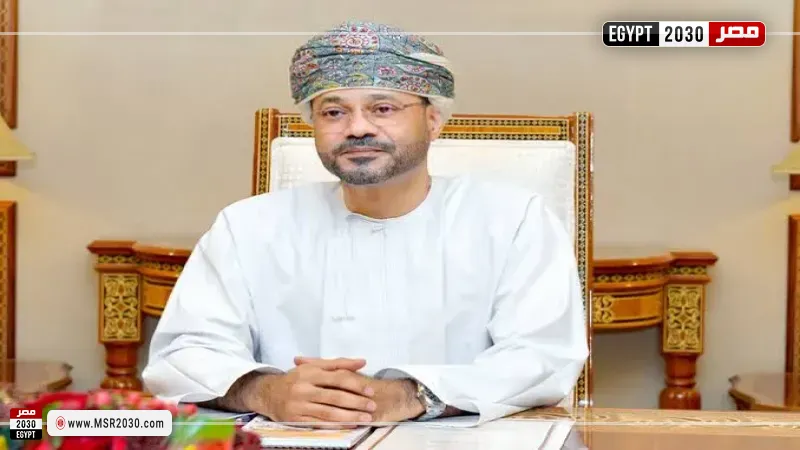 عُمان تبحث جهود التهدئة بين إيران وأمريكا وسط تحركات دبلوماسية مكثفة حول الملف النووي