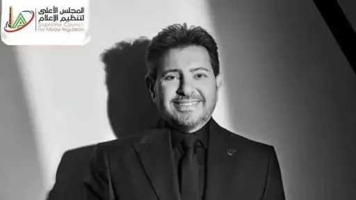 المجلس الأعلى لتنظيم الإعلام ينعى هاني شاكر: نموذج للفن الأصيل وترك بصمة خالدة