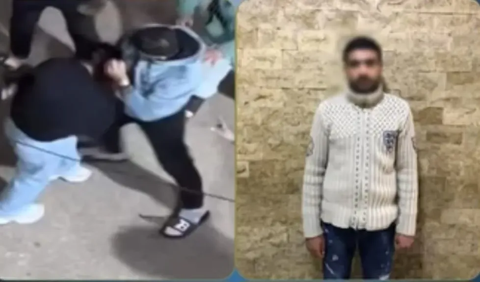 المتهم 