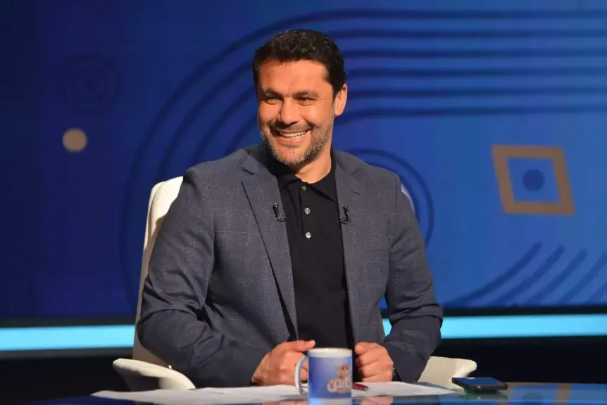 أحمد حسن