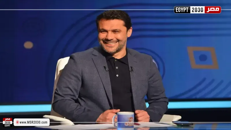أحمد حسن