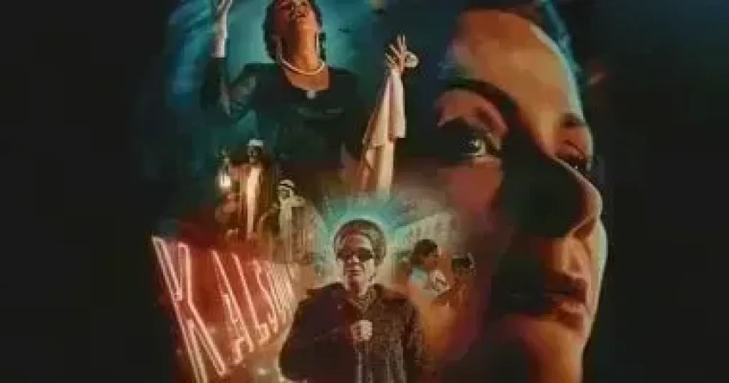 الست