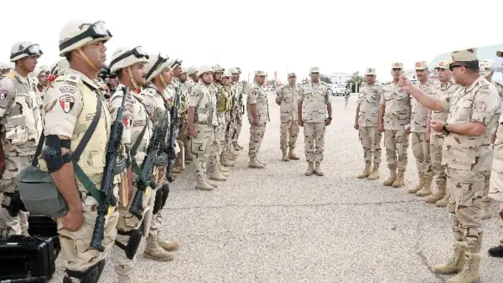 وزير الدفاع