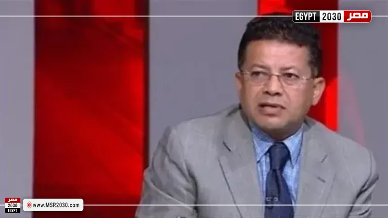 أشرف سنجر