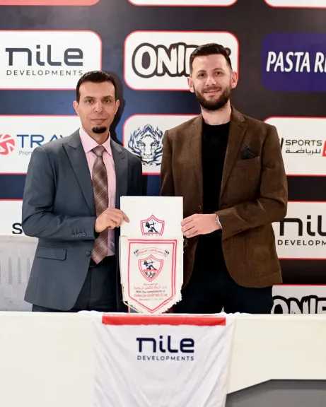 الزمالك يوسع نشاطه خارجيًا.. افتتاح أكاديميات في السعودية بالتعاون مع «إن بي إنترناشونال»