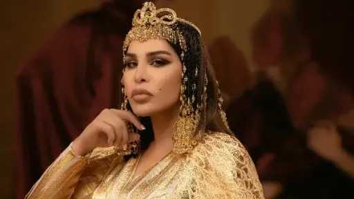 أحلام تحيى حفلا غنائيا في هذا الموعد