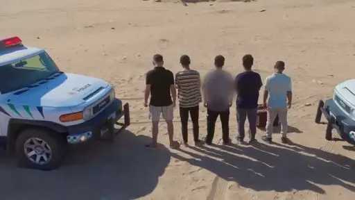 أمر عاجل من السعودية بشأن 3 مصريين ويمنيًا