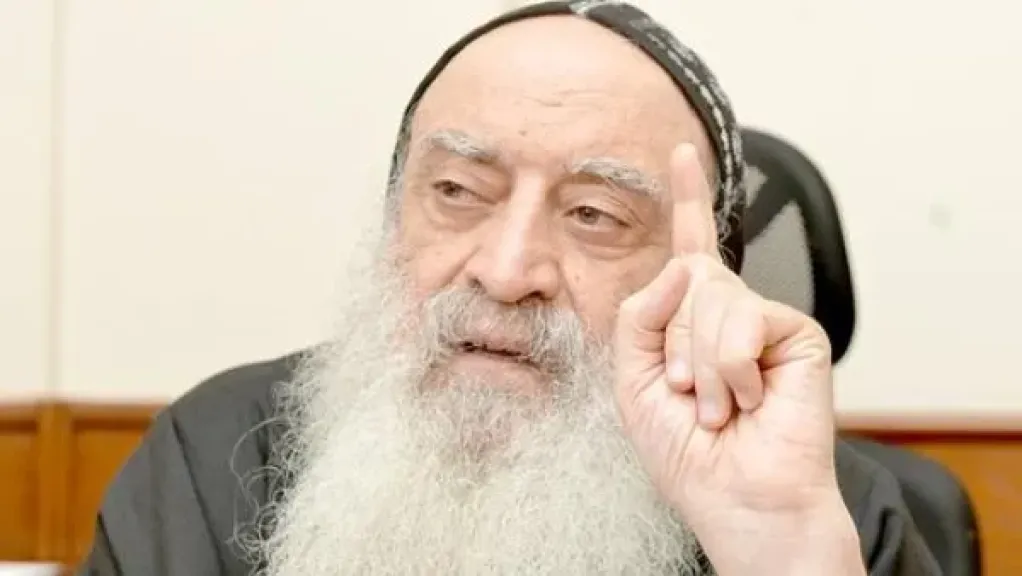 الأنبا بولا يوضح ملامح نظام الميراث الجديد للمسيحيين
