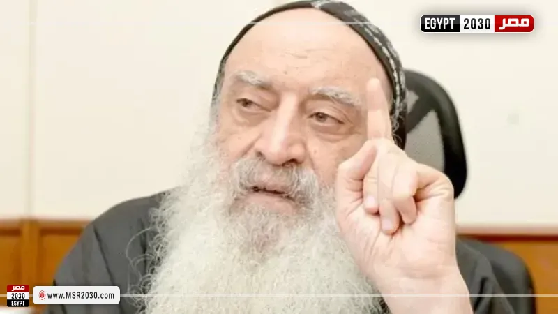الأنبا بولا يوضح ملامح نظام الميراث الجديد للمسيحيين