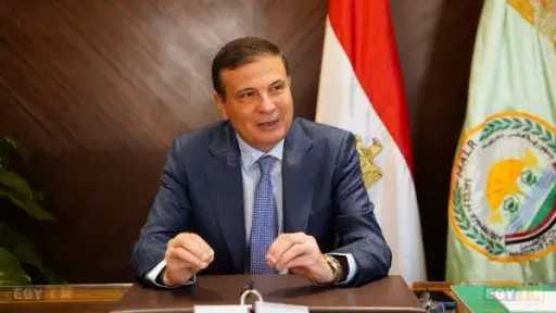 وزير الزراعة يشارك في اجتماعات الهيئات المالية العربية 2026