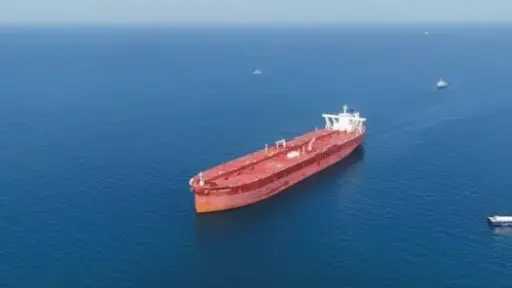عاجل.. واشنطن تعلن وصول مدمرات موجهة بصواريخ إلى الشرق الأوسط