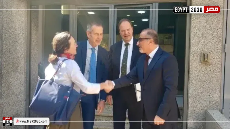 مطالب فلسطينية عاجلة من بلجيكا