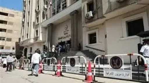 الإعدام شنقا لعامل قتل سائقا وسرق سيارته  بالشرقية