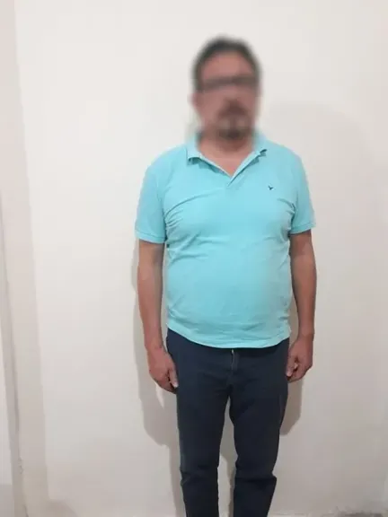 المتهم  