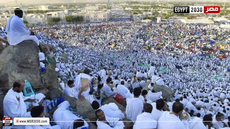 وقفة عرفات 2026 وعيد الأضحى
