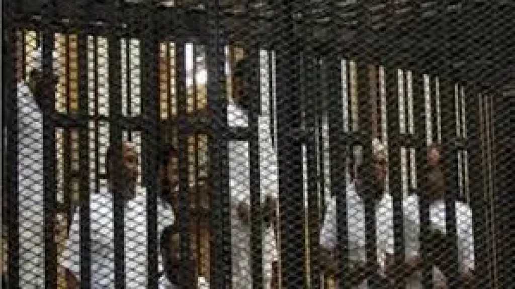 قرار قضائى جديد بمحاكمة 40 متهماً في قضية “الهيكل الإداري بمدينة نصر”