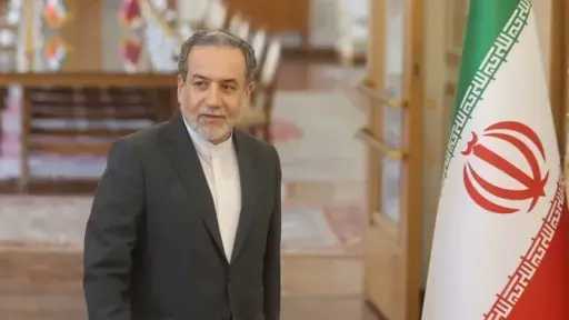 نبأ عاجل من إيران بشأن المفاوضات النووية