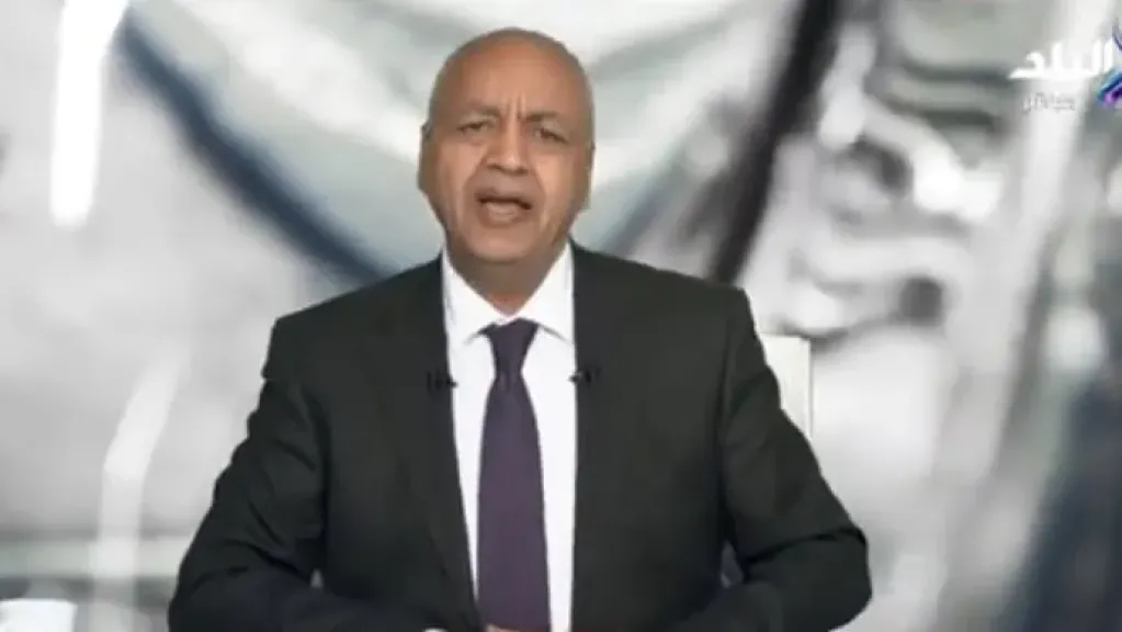 بكري يهاجم وجدي العربي بعد منشور عن هاني شاكر