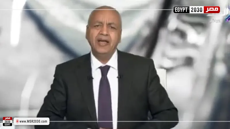 بكري يهاجم وجدي العربي بعد منشور عن هاني شاكر