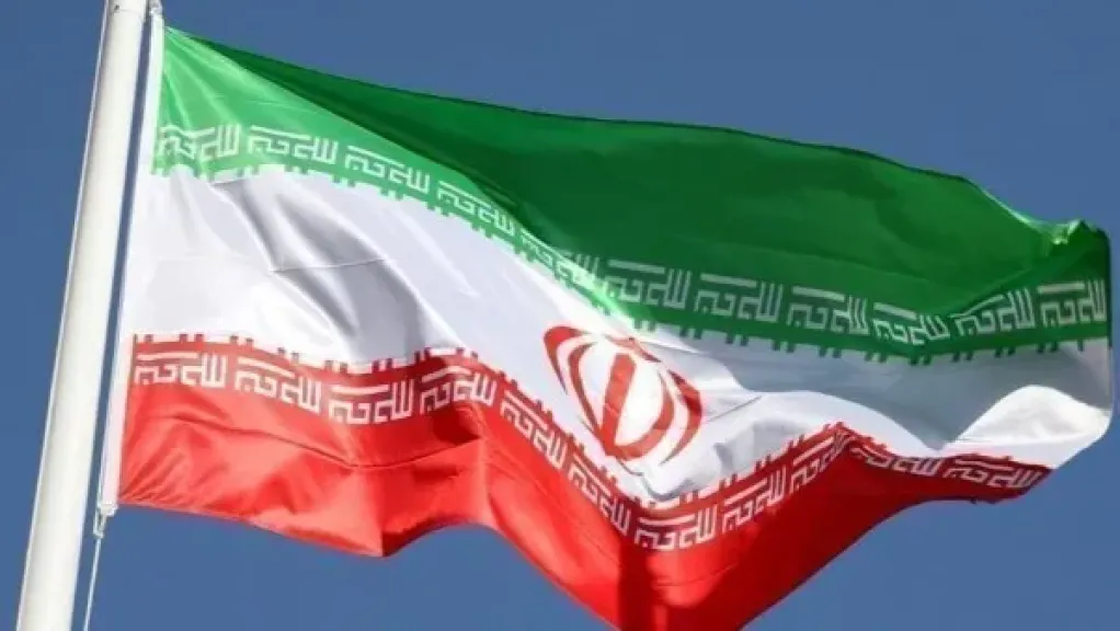 إيران 