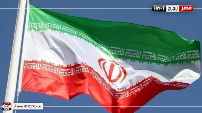 إيران 
