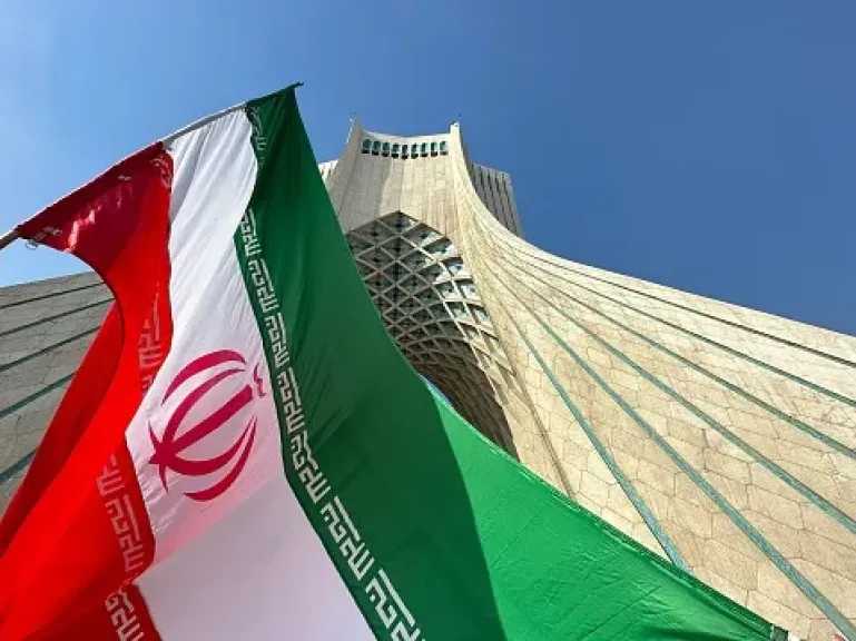 نبأ عاجل من إيران ضد  جميع مصالح الإمارات