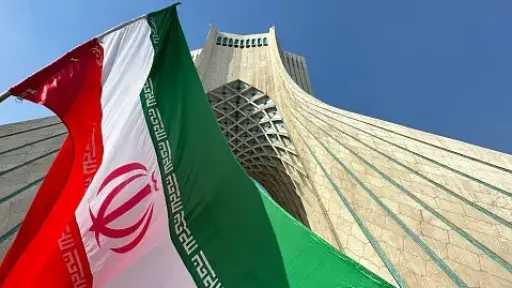 نبأ عاجل من إيران ضد  جميع مصالح الإمارات