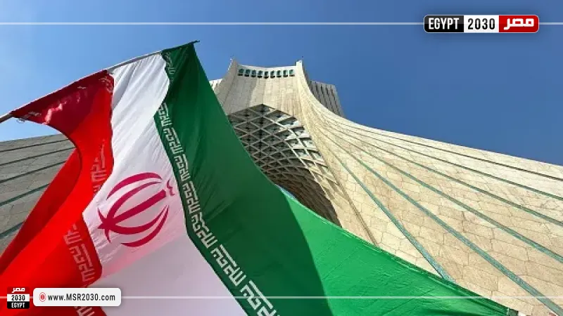 إيران